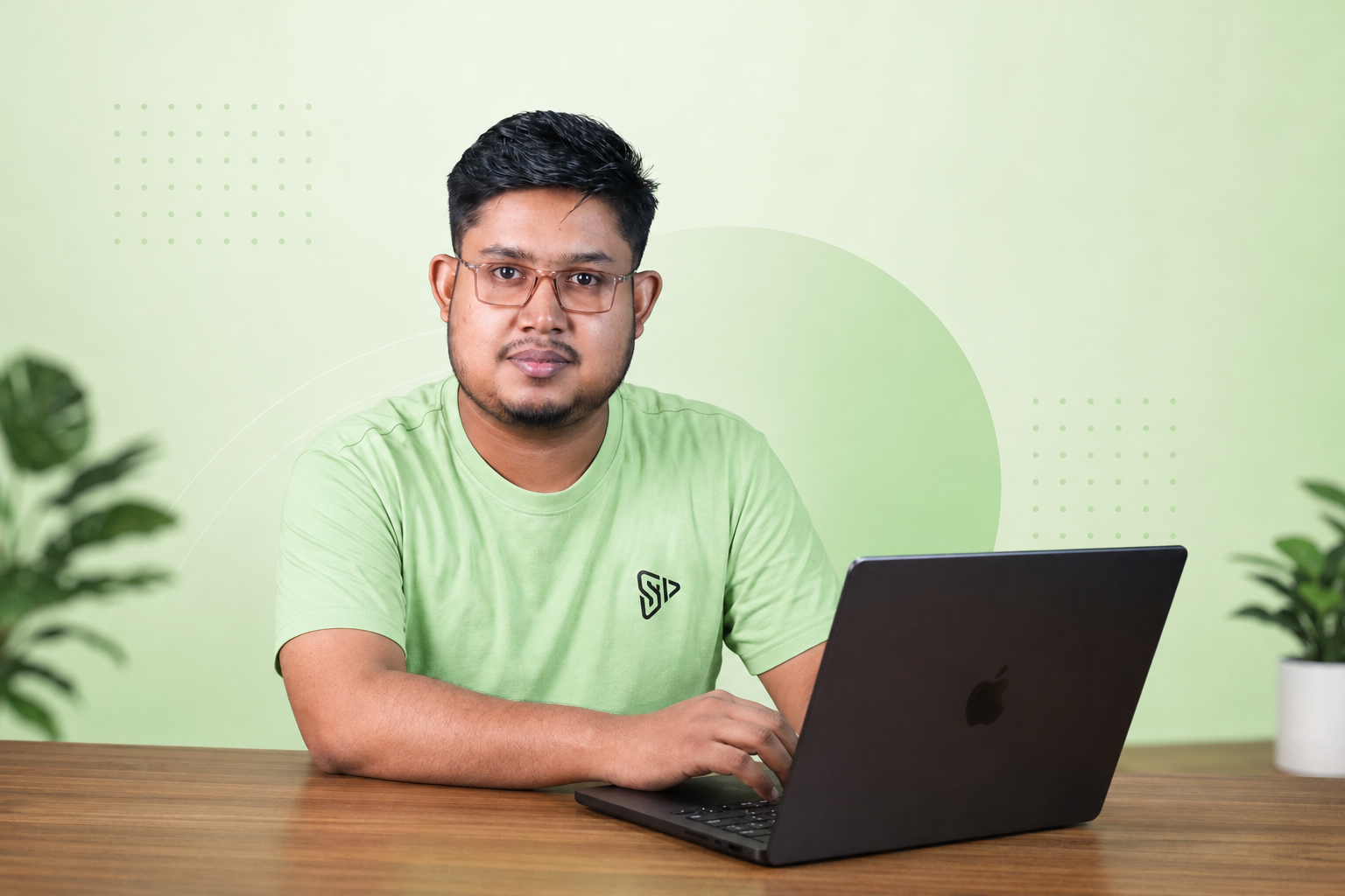 Saad Bin Harun - Video Editor & Motion Designer